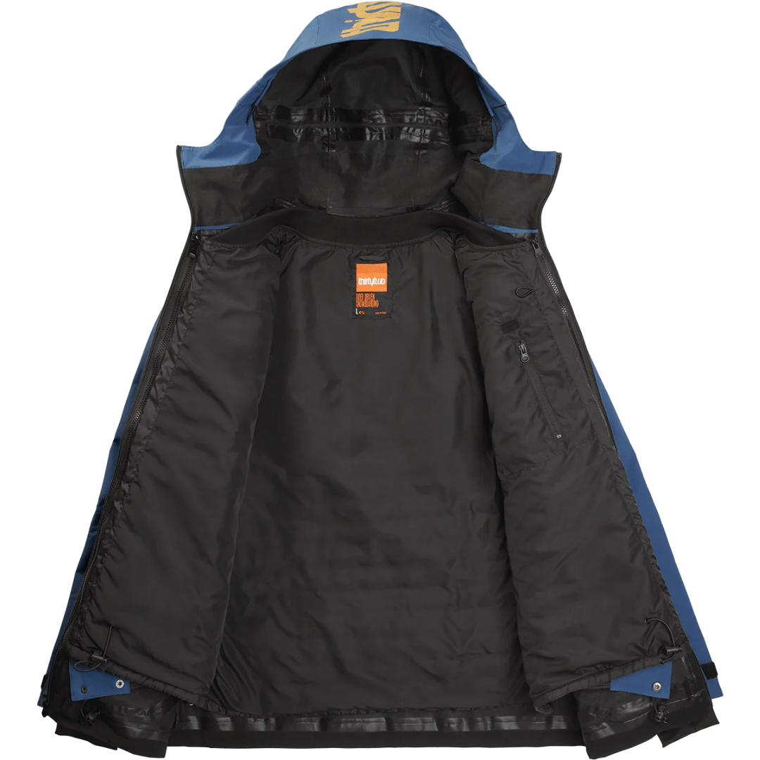 ThirtyTwo Men's TM-3 Jacket THIRTYTWO