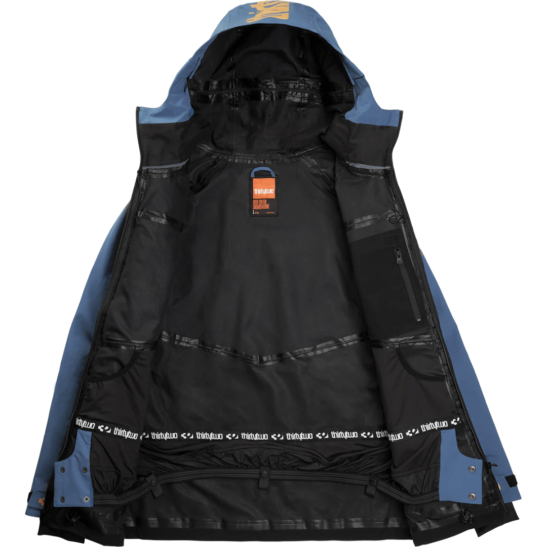 ThirtyTwo Men's TM-3 Jacket THIRTYTWO