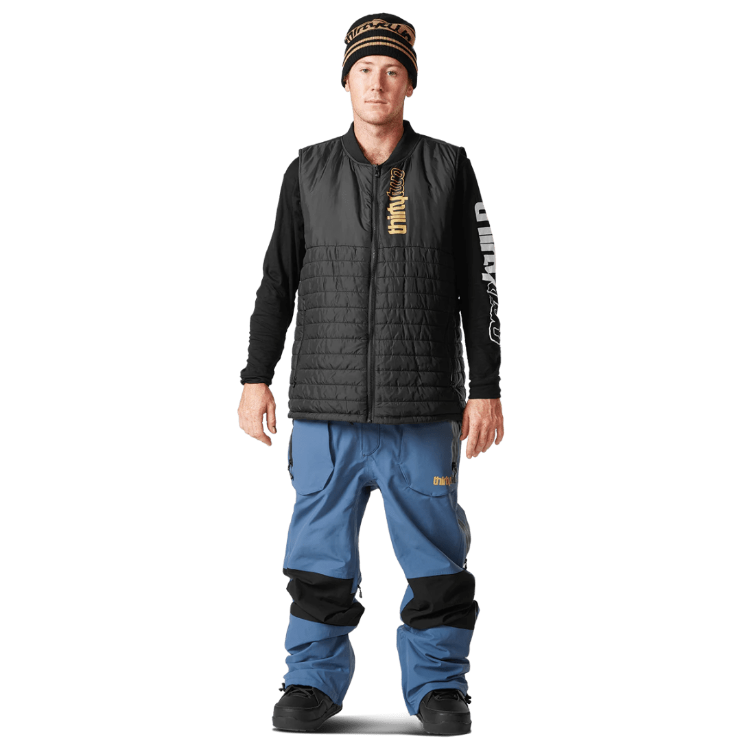 ThirtyTwo Men's TM-3 Jacket THIRTYTWO