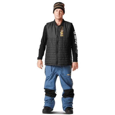 ThirtyTwo Men's TM-3 Jacket THIRTYTWO