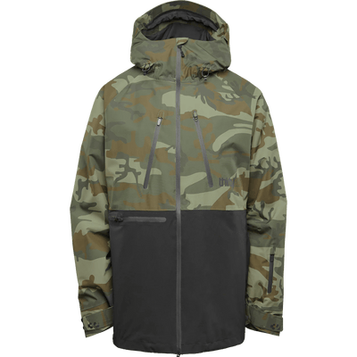 ThirtyTwo Men's TM Jacket THIRTYTWO