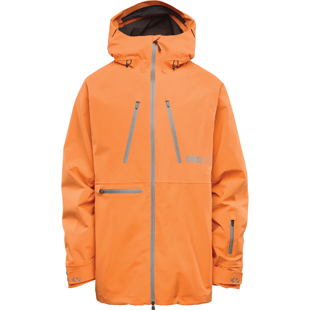 ThirtyTwo Men's TM Jacket THIRTYTWO