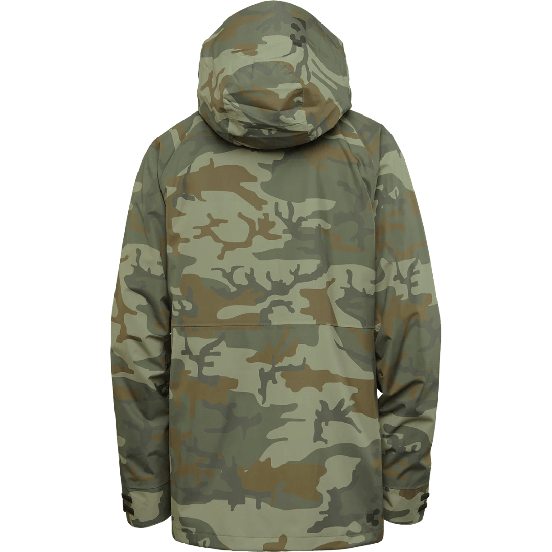 ThirtyTwo Men's TM Jacket THIRTYTWO