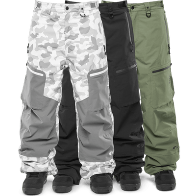 ThirtyTwo Men's TM Pant THIRTYTWO