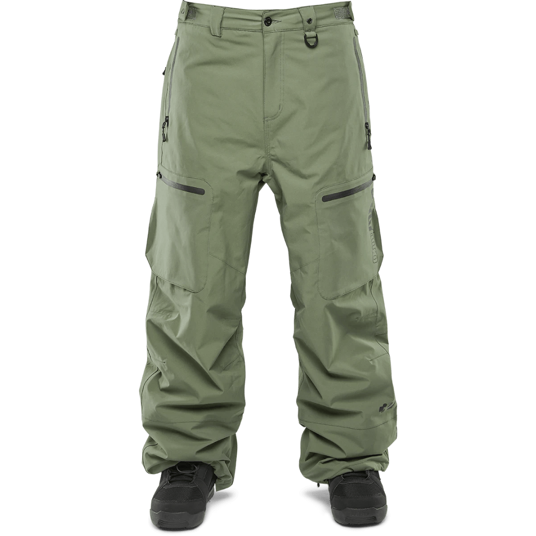 ThirtyTwo Men's TM Pant THIRTYTWO