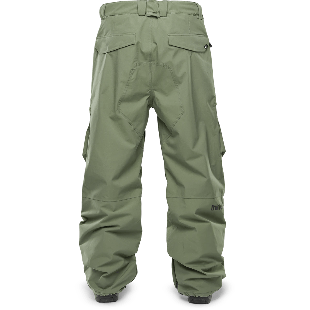 ThirtyTwo Men's TM Pant THIRTYTWO