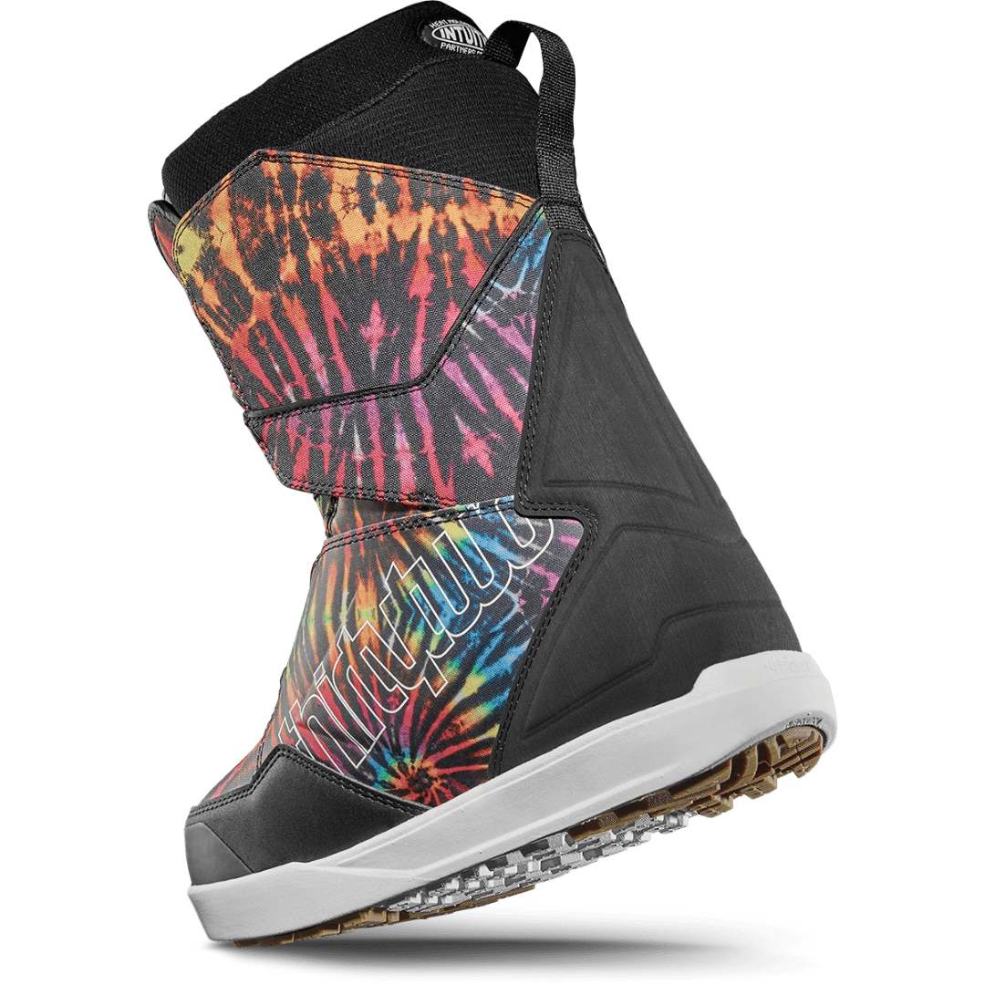 ThirtyTwo Mens Lashed Double BOA® X PAT FAVA THIRTYTWO