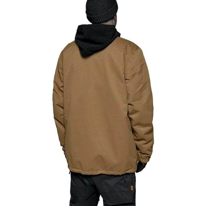 Thirtytwo Merchant Snowboard Jacket (Tobacco) S2AS