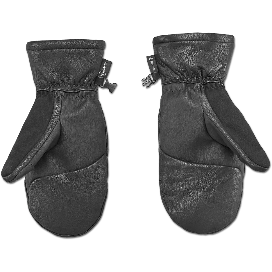 ThirtyTwo  Outpost Mitt – Black THIRTYTWO