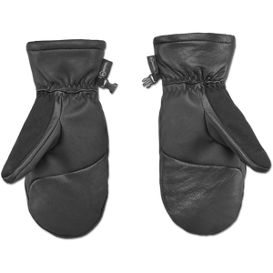 ThirtyTwo  Outpost Mitt – Black THIRTYTWO