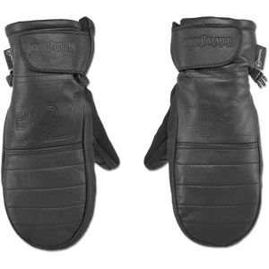 ThirtyTwo  Outpost Mitt – Black THIRTYTWO