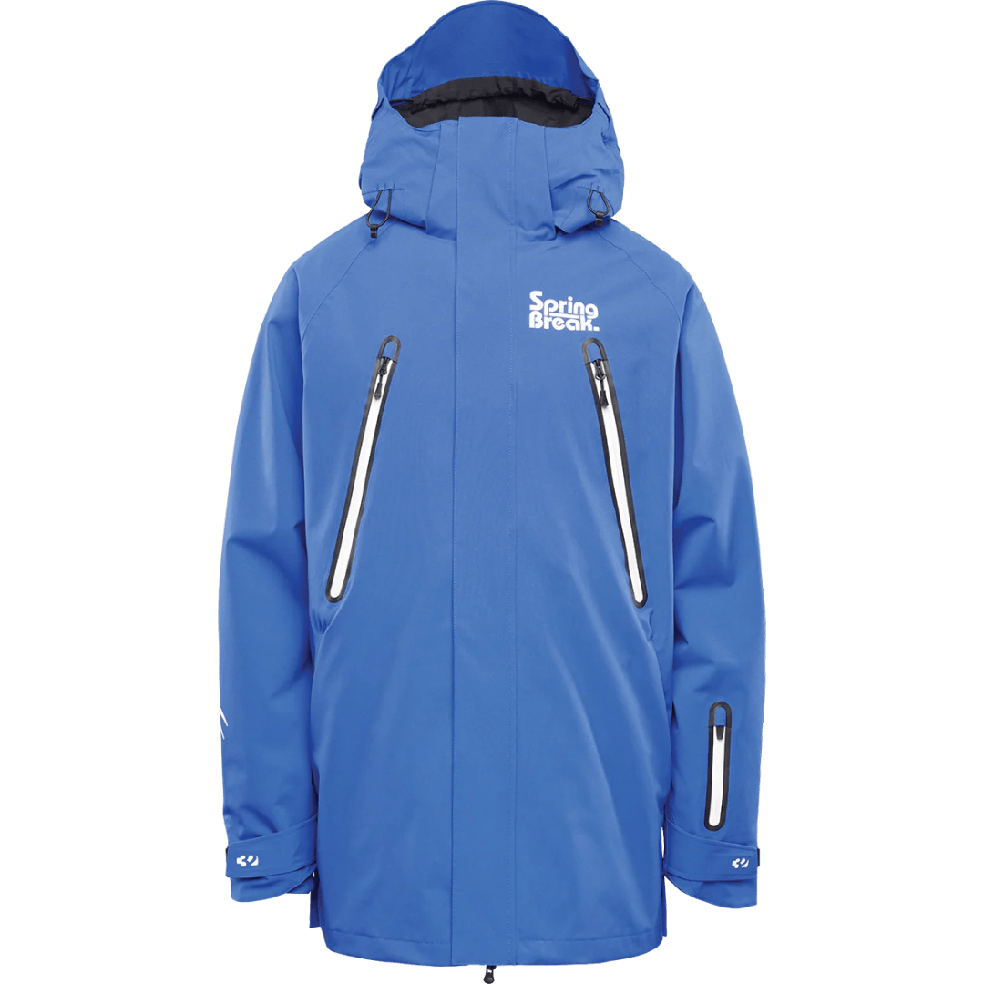 ThirtyTwo Parka Jacket THIRTYTWO