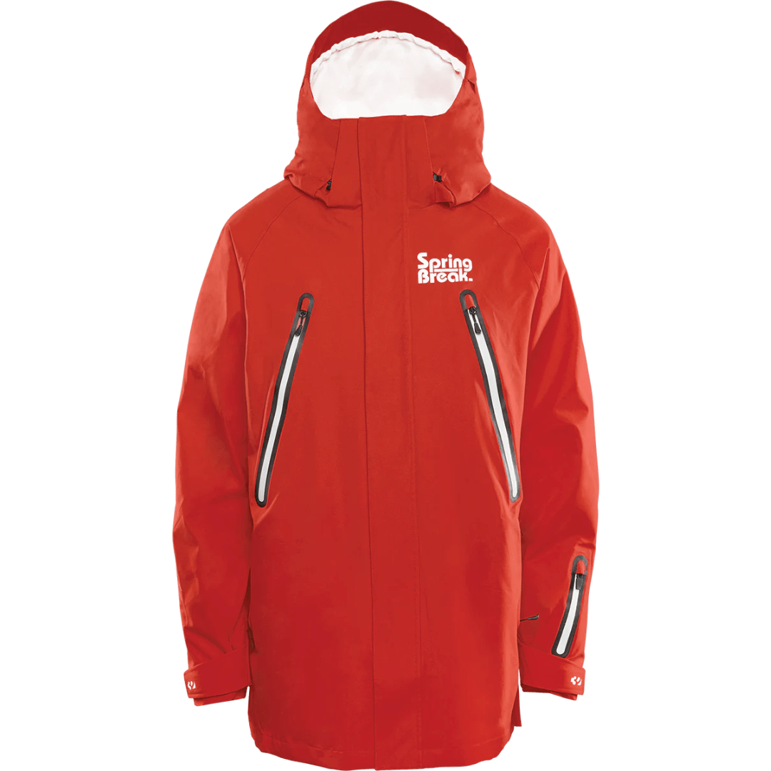 ThirtyTwo Parka Jacket THIRTYTWO