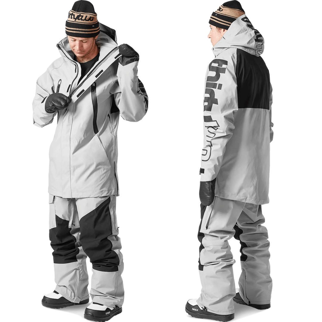 ThirtyTwo Parka Jacket THIRTYTWO