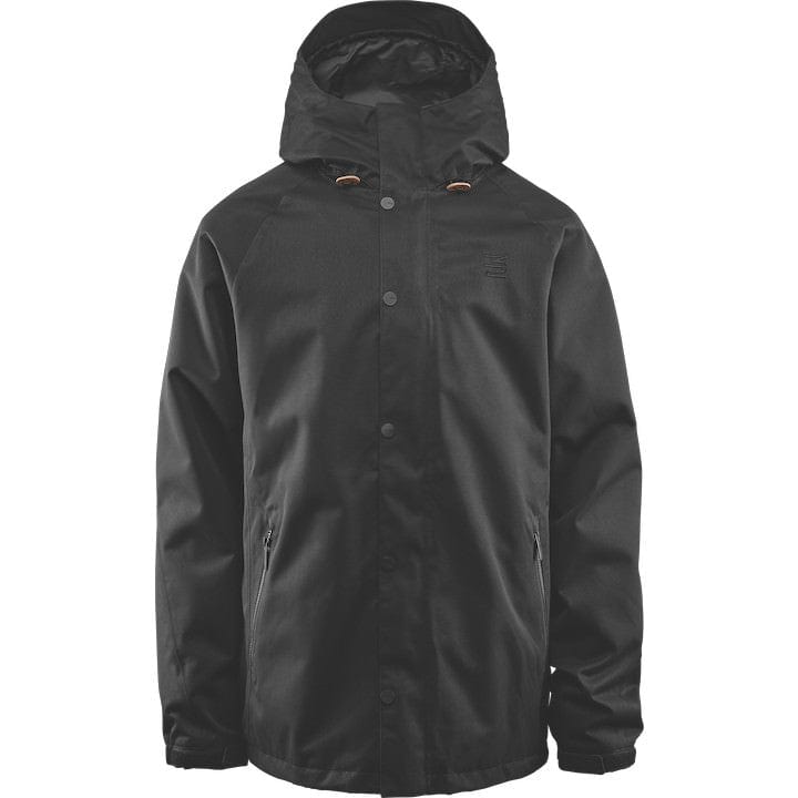 Thirtytwo Reserve Snowboard Jacket (Black) THIRTYTWO