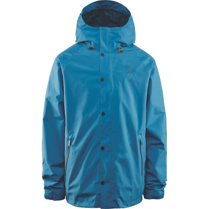 Thirtytwo Reserve Snowboard Jacket (Blue) THIRTYTWO