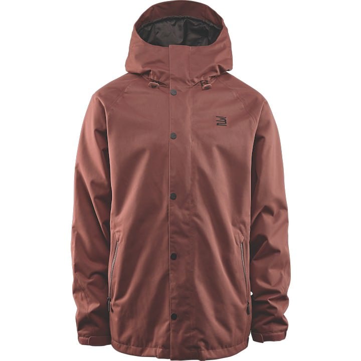 Thirtytwo Reserve Snowboard Jacket (Clay) S2AS