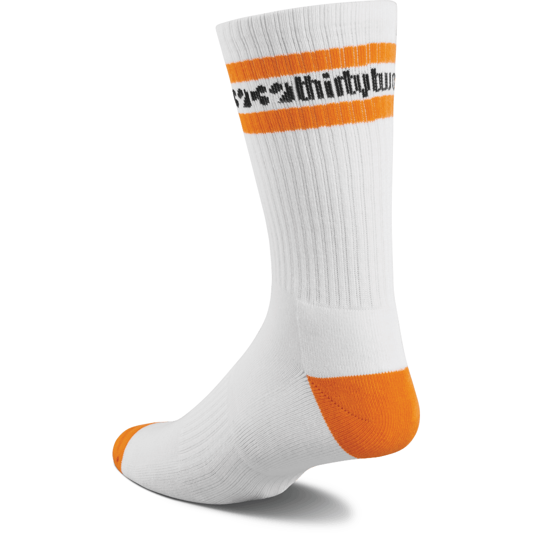 ThirtyTwo Rest Stop Crew Sock – 3-Pack THIRTYTWO