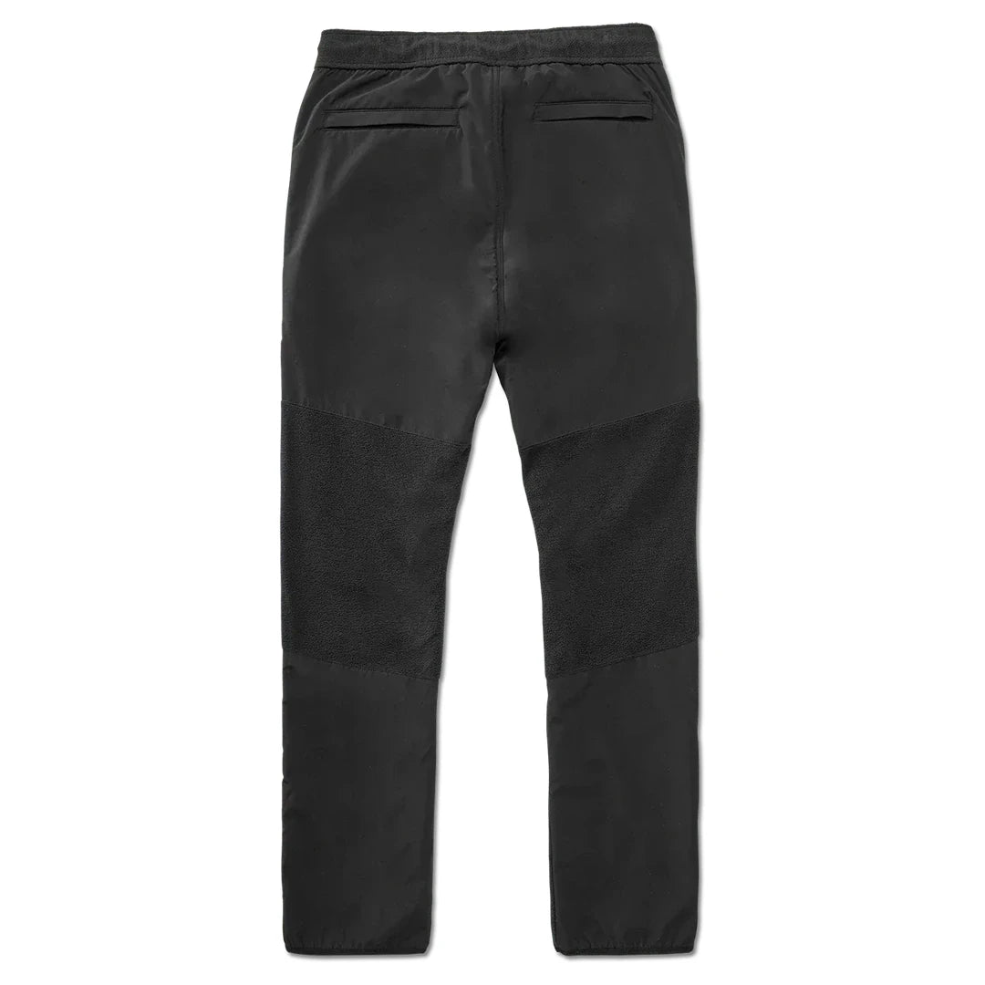 ThirtyTwo Rest Stop Pant – Black THIRTYTWO