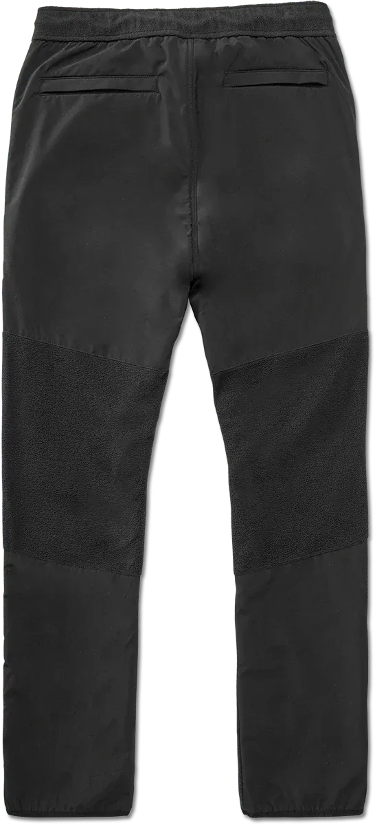 ThirtyTwo Rest Stop Pant – Black THIRTYTWO