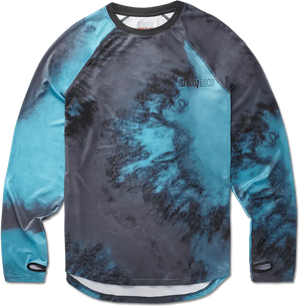 ThirtyTwo Ridelite L/S Shirt – Haze THIRTYTWO