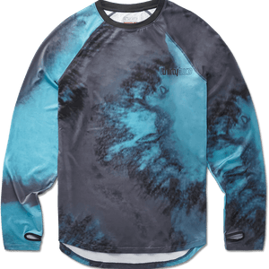 ThirtyTwo Ridelite L/S Shirt Thermal Top (Haze) S2AS