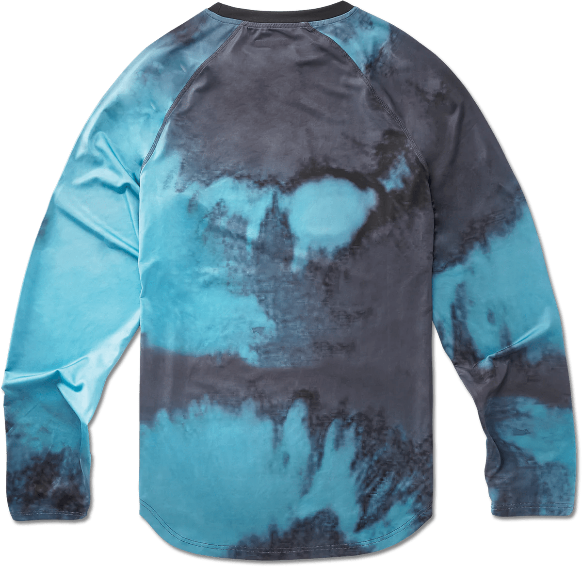 ThirtyTwo Ridelite L/S Shirt Thermal Top (Haze) S2AS