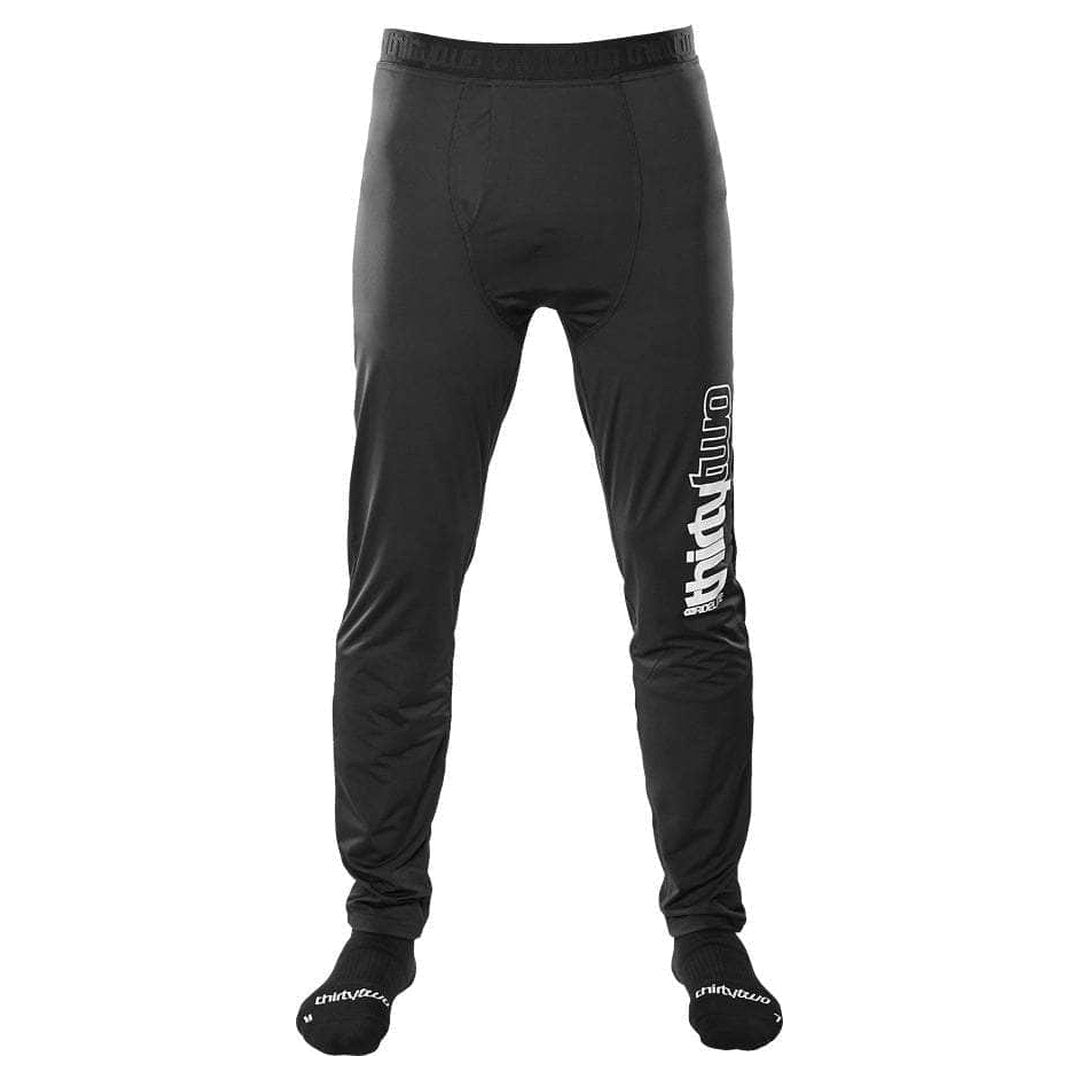 ThirtyTwo RideLite Pants (Black) S2AS