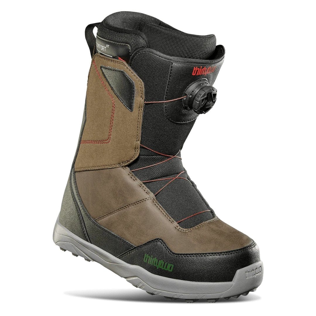 Thirtytwo Shifty BOA Men's Snowboard boots THIRTYTWO