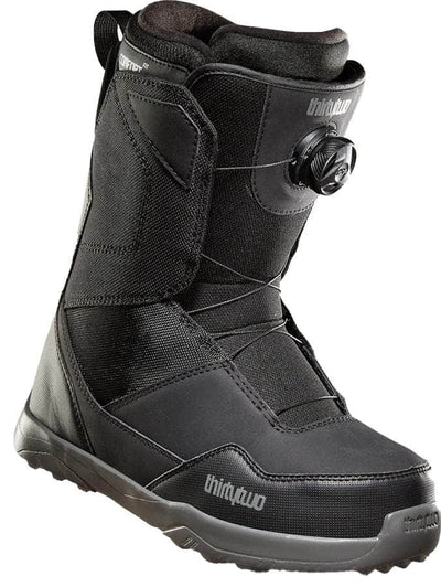 Thirtytwo Shifty BOA Men's Snowboard boots THIRTYTWO