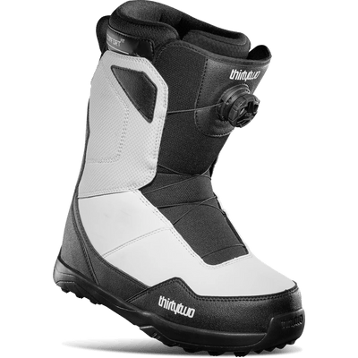 Thirtytwo Shifty BOA Men's Snowboard boots THIRTYTWO