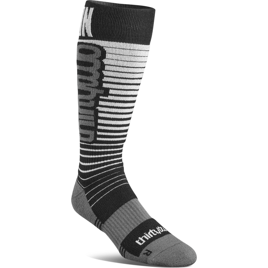 ThirtyTwo Signature Merino Socks THIRTYTWO