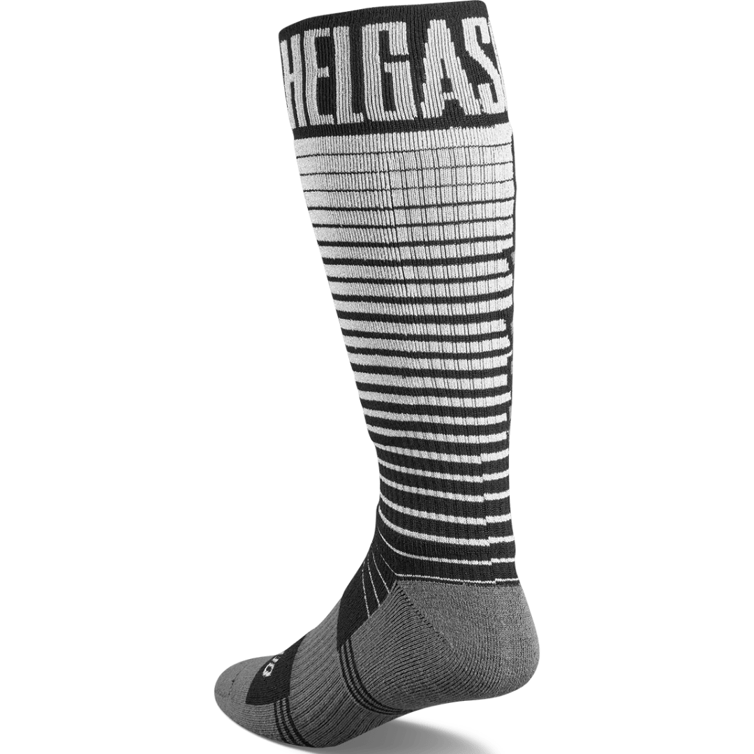 ThirtyTwo Signature Merino Socks THIRTYTWO