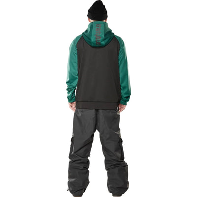 Thirtytwo Signature Tech Men's Hoodie (Forrest) THIRTYTWO