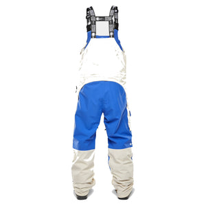 ThirtyTwo Springbreak Bib Blue - image 2