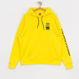 ThirtyTwo SpringBreak Repel (Yellow S2AS