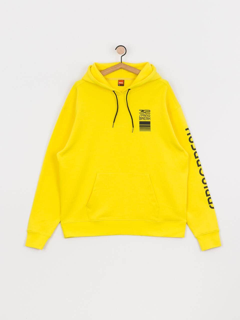 ThirtyTwo SpringBreak Repel (Yellow S2AS