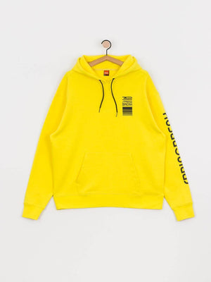 ThirtyTwo SpringBreak Repel (Yellow S2AS