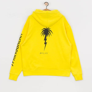 ThirtyTwo SpringBreak Repel (Yellow S2AS