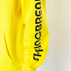 ThirtyTwo SpringBreak Repel (Yellow S2AS