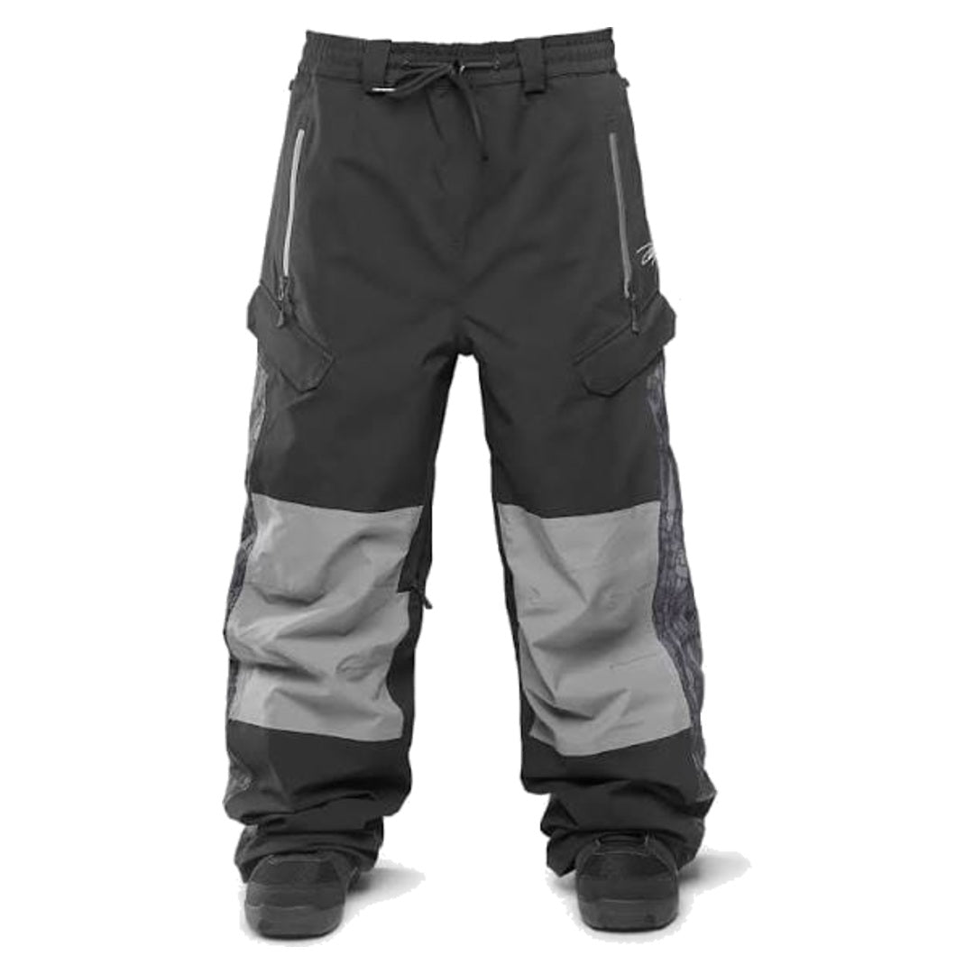 ThirtyTwo Sweeper XLT Snow Pant Black - image 1