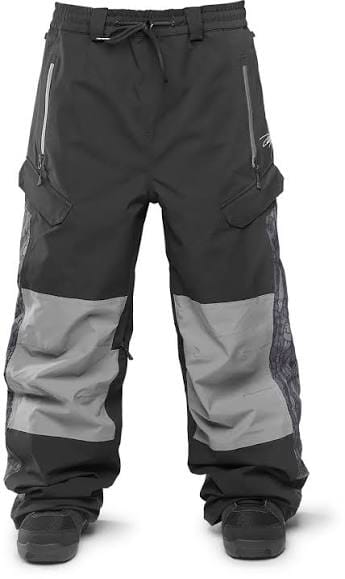ThirtyTwo Sweeper XLT Snow Pant - Black ThirtyTwo