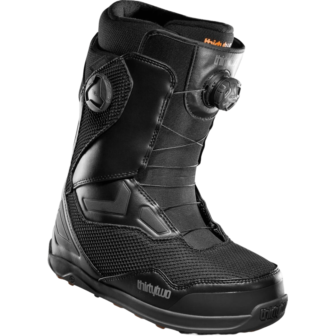 ThirtyTwo TM-2 Double Boa Snowboard Boots THIRTYTWO