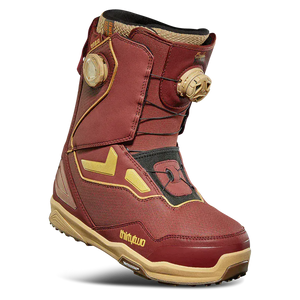 ThirtyTwo TM-2 Double BOA® Wide X Merrill Men's Snowboard Boots THIRTYTWO