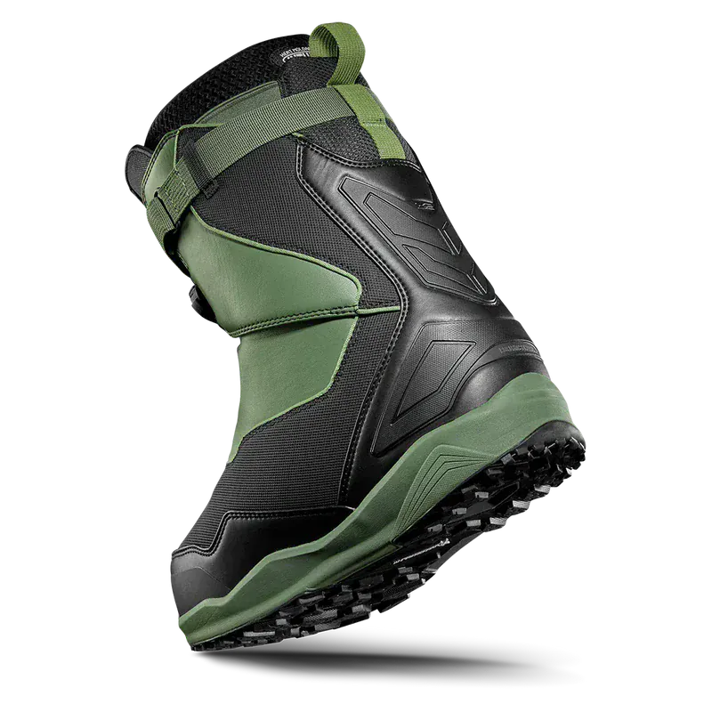 ThirtyTwo TM-2 XLT Double BOA® X Grenier Men's Snowboard Boots THIRTYTWO
