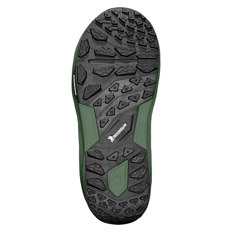 ThirtyTwo TM-2 XLT Double BOA® X Grenier Men's Snowboard Boots THIRTYTWO