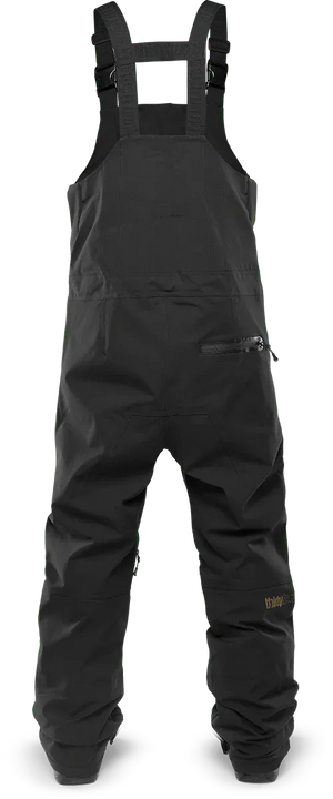 ThirtyTwo TM-3 Bib – Black THIRTYTWO