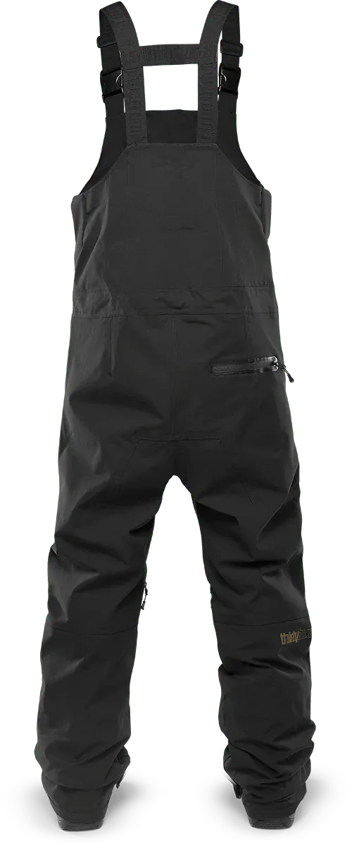ThirtyTwo TM-3 Bib – Black THIRTYTWO
