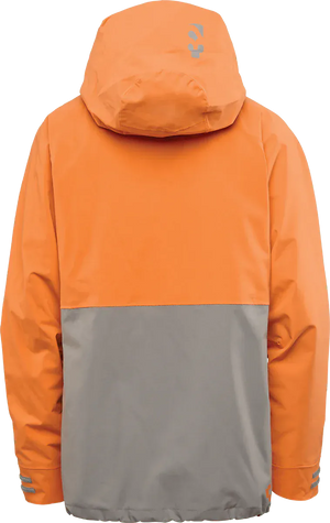 ThirtyTwo TM Jacket – Black/Orange THIRTYTWO
