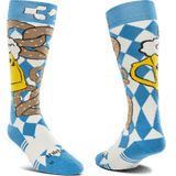 ThirtyTwo TM Marino Wool Snow Socks THIRTYTWO